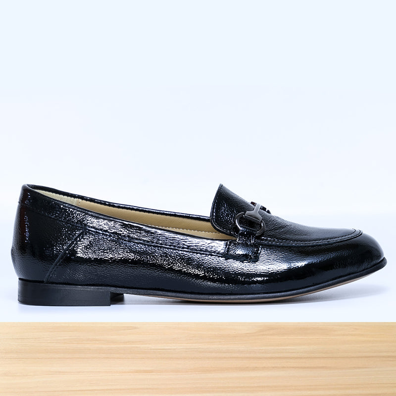 941F Mezia Cuir Noir-N