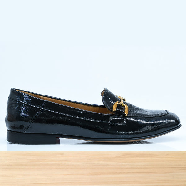 941F Mezia Cuir Noir