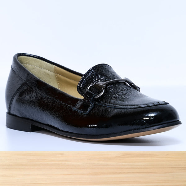 941F Mezia Cuir Noir-N
