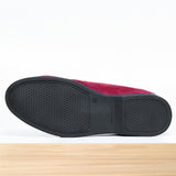 955F Forza Cuir Bordeaux