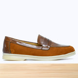 955F Forza Cuir Camel