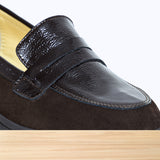 955F Forza Cuir Marron