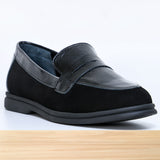 955F Forza Cuir Noir