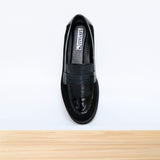 955F Forza Cuir Noir