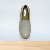 955F Forza Cuir blanc