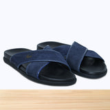 95s Pylos Bleu Marine
