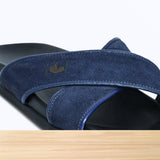 95s Pylos Bleu Marine
