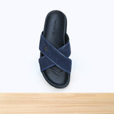 95s Pylos Bleu Marine