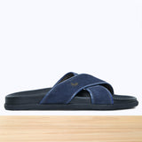 95s Pylos Bleu Marine