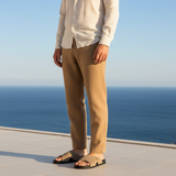 95S Pylos Beige — V1 Standing Rooftop
