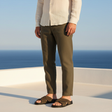 95S Pylos Marron — V1 Standing Rooftop