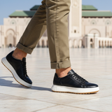 975 Tivio Noir - Casablanca