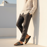 97S Torix Gris — V3 Leaning Villa Wall