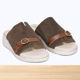 981F Velmira Cuir Marron