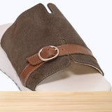 981F Velmira Cuir Marron