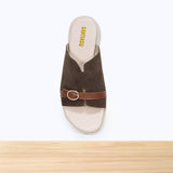 981F Velmira Cuir Marron