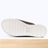 981F Velmira Cuir Marron