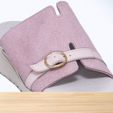 981F Velmira Cuir Rose