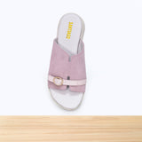 981F Velmira Cuir Rose