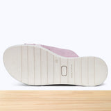 981F Velmira Cuir Rose