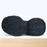 9830F Yalina Noir Gris