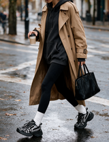 9832F Alvera Noir Argenté