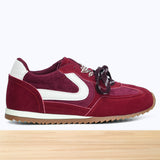 9937F Verissa Rouge
