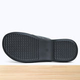 999f Luva Cuir Gris Noir