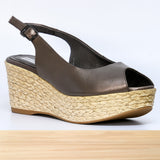 778 AYONE Cuir Bronz