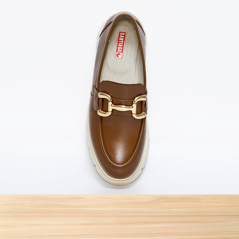 302F Adoria Cuir Camel