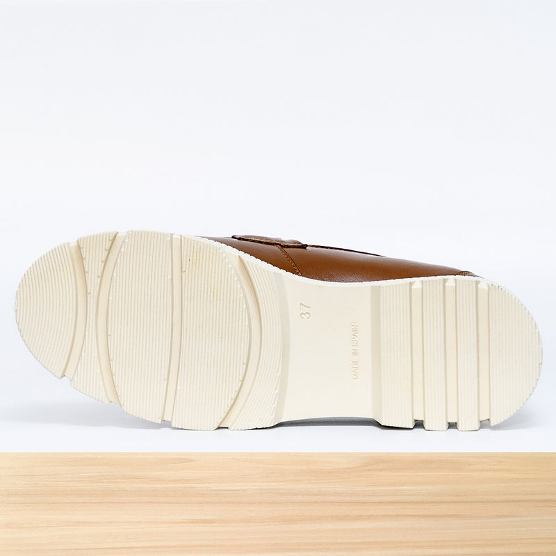 302F Adoria Cuir Camel