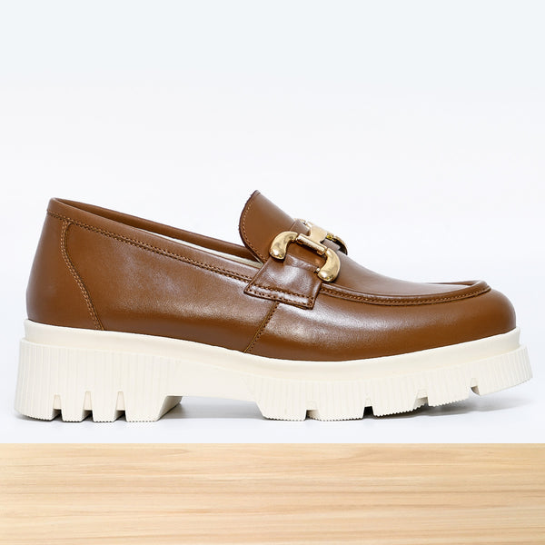 302F Adoria Cuir Camel