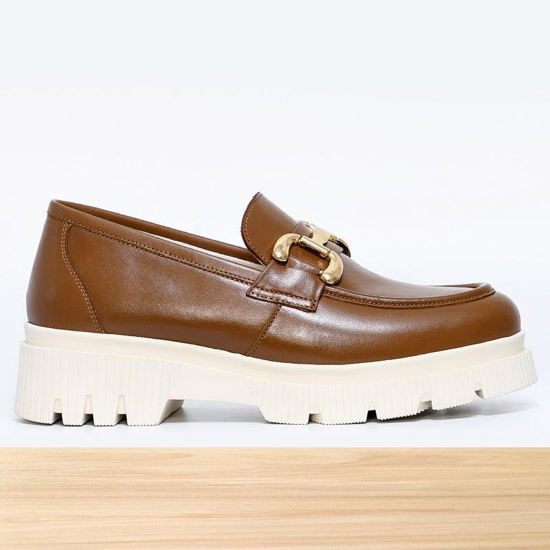 302F Adoria Cuir Camel