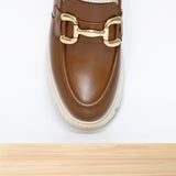 302F Adoria Cuir Camel