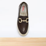 302F Adoria Cuir Marron