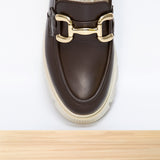 302F Adoria Cuir Marron