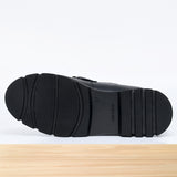 302F Adoria Cuir Noir