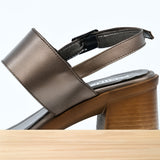 514f Amaris en Cuir Bronze