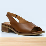 782F Arrel Cuir Camel