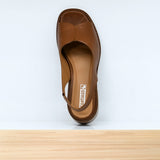 782F Arrel Cuir Camel