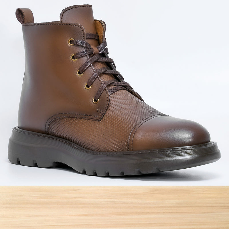 0115 Arvix Marron
