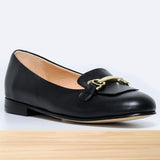 223F Aurala Cuir Noir