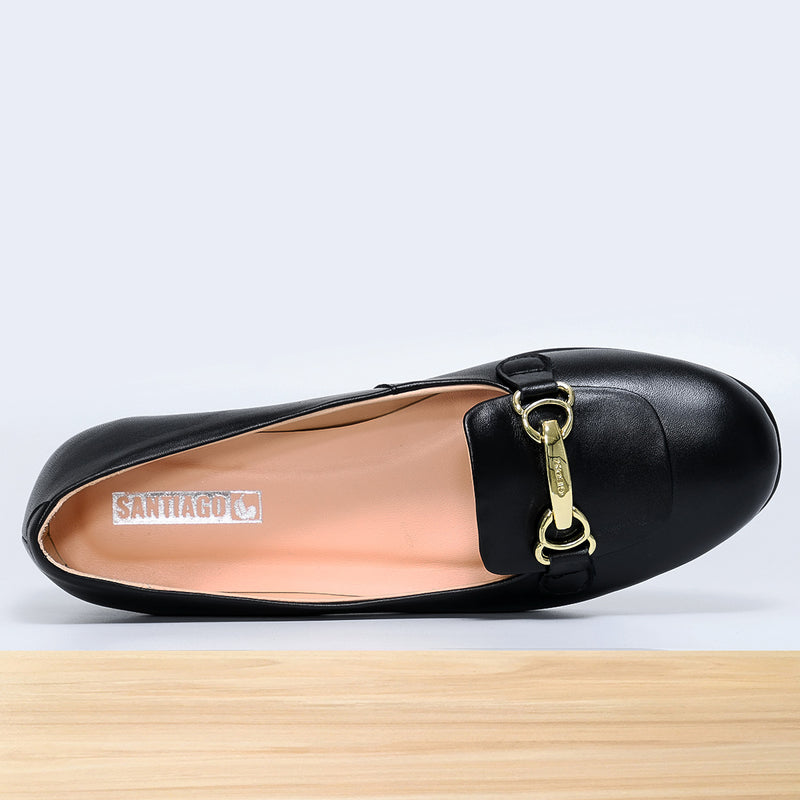 223F Aurala Cuir Noir