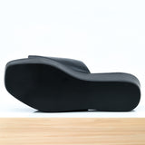 040f Aurya  en Cuir Noir