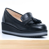 343f Awen Cuir Noir