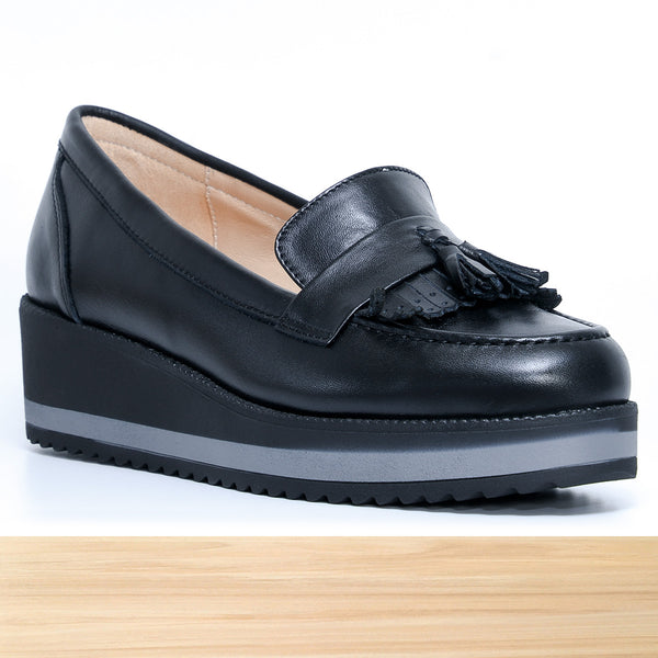 343f Awen Cuir Noir