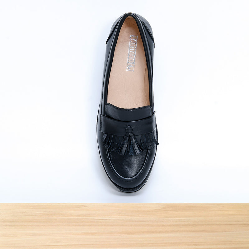 343f Awen Cuir Noir