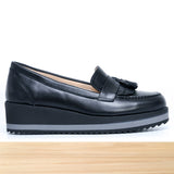 343f Awen Cuir Noir