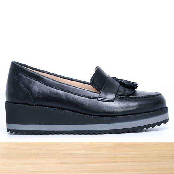 343f Awen Cuir Noir