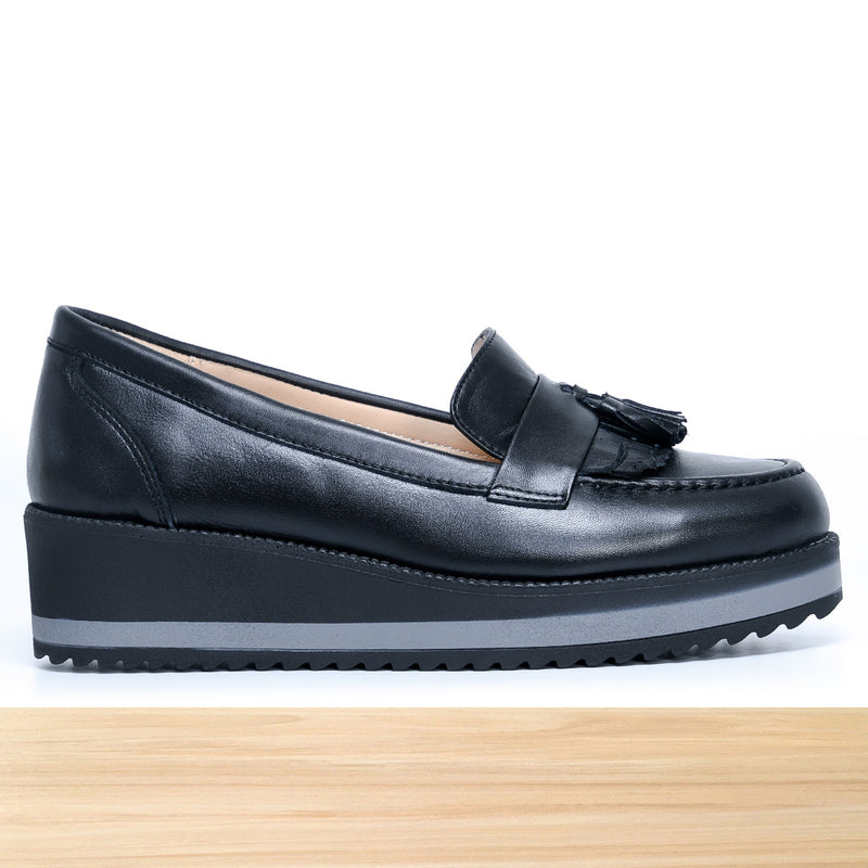 343f Awen Cuir Noir